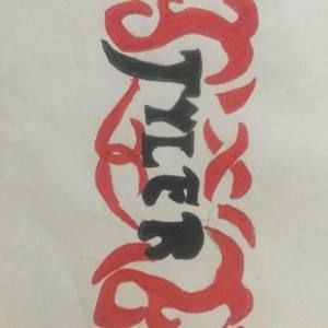 Meet your Posher, Tyler